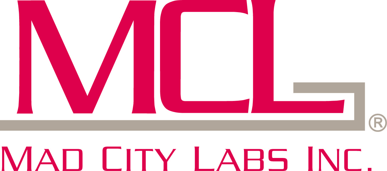 SILVER SPONSOR: Mad City Labs